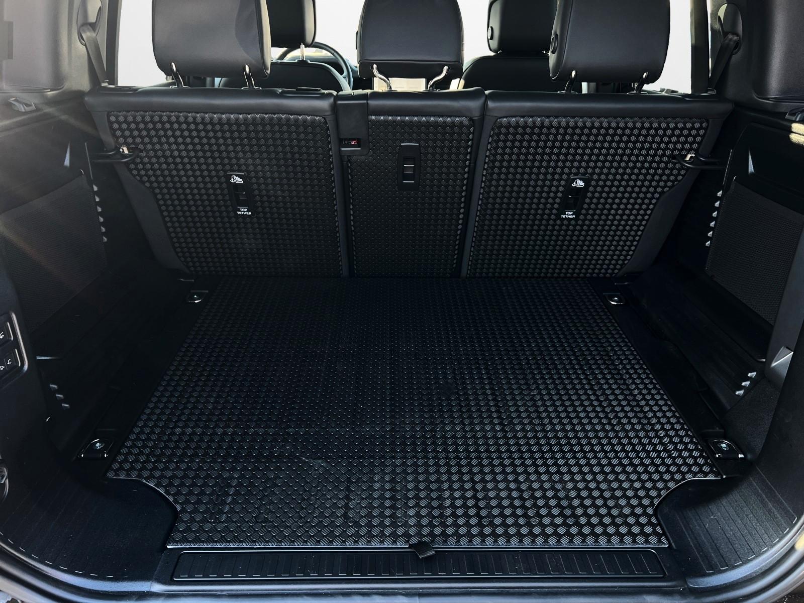 Land Rover Defender 110 Dynamic HSE