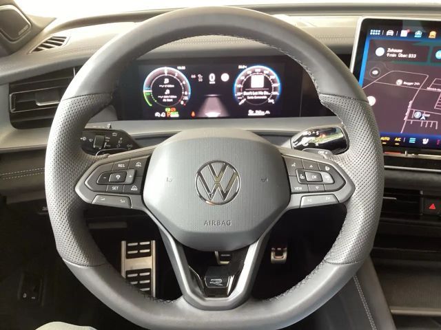 Volkswagen Tayron DSG R-Line eHybrid