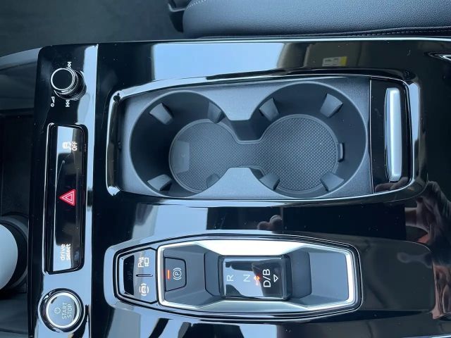 Audi A6 e-tron e-tron