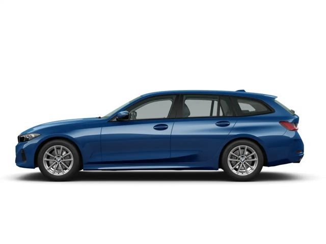 BMW 330 330d Touring