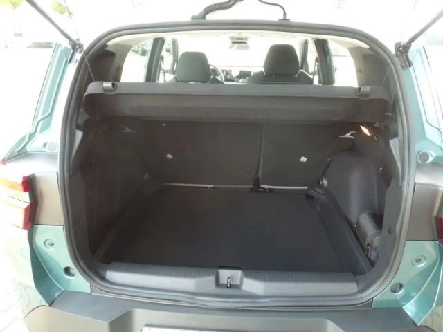 Opel Frontera Edition