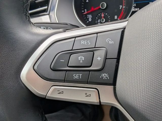 Volkswagen Passat 2.0 TSI Variant