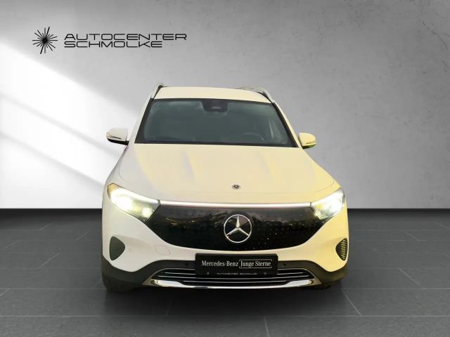 Mercedes-Benz EQB 300 Advanced Progressive
