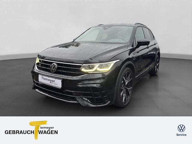 Volkswagen Tiguan Style