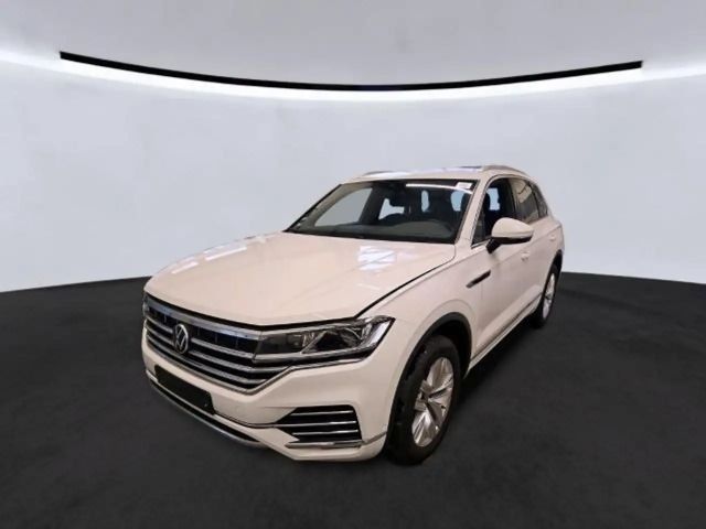 Volkswagen Touareg 3.0 V6 TDI Elegance Elegance