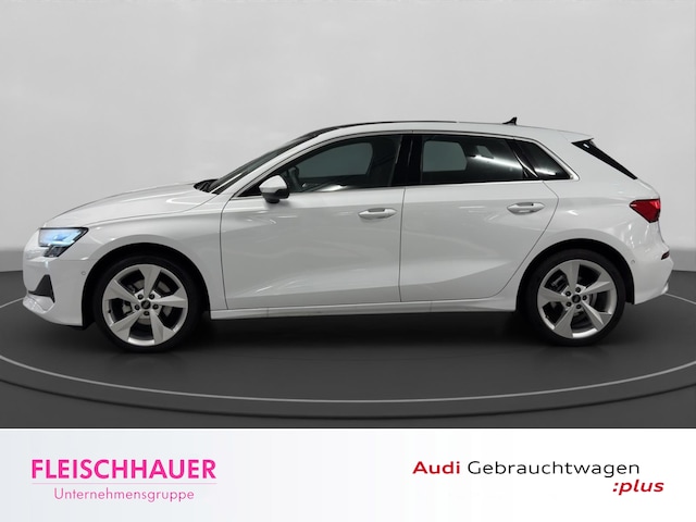 Audi A3 30 TFSI S-Tronic Sportback
