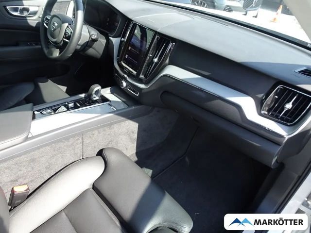 Volvo XC60 AWD Bright Plus T6