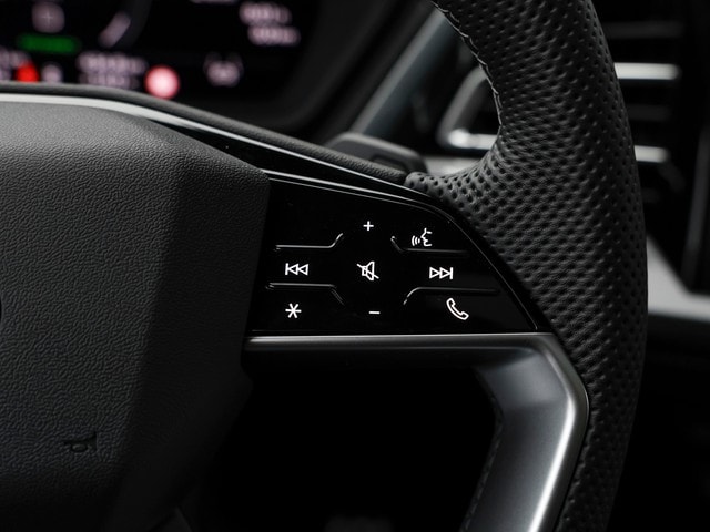 Audi Q4 e-tron Quattro