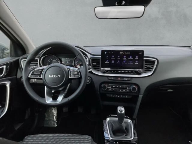 Kia Ceed ULTIMATE EDITION *STYLE-PAKET*KEYLESS-GO*