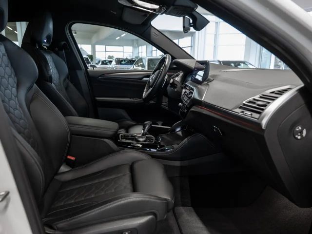 BMW X4 Competition xDrive