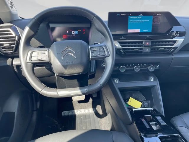 Citroën C4 Plus