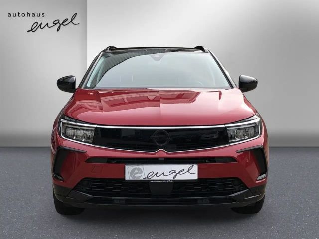 Opel Grandland X GS-Line Grand Sport