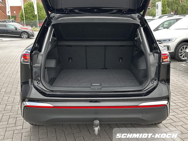 Volkswagen Tiguan 2.0 TDI DSG Elegance Elegance