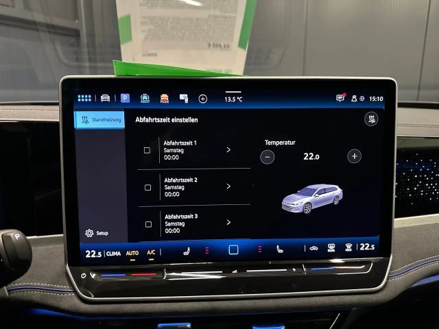 Volkswagen Passat 2.0 TDI R-Line Variant