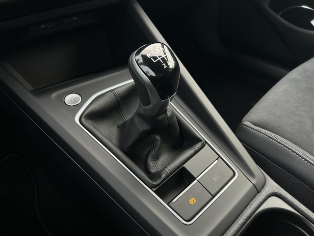 Volkswagen Golf 1.5 TSI