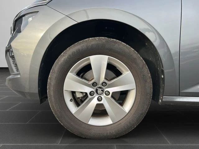 Skoda Kamiq 1.0 TSI Selection