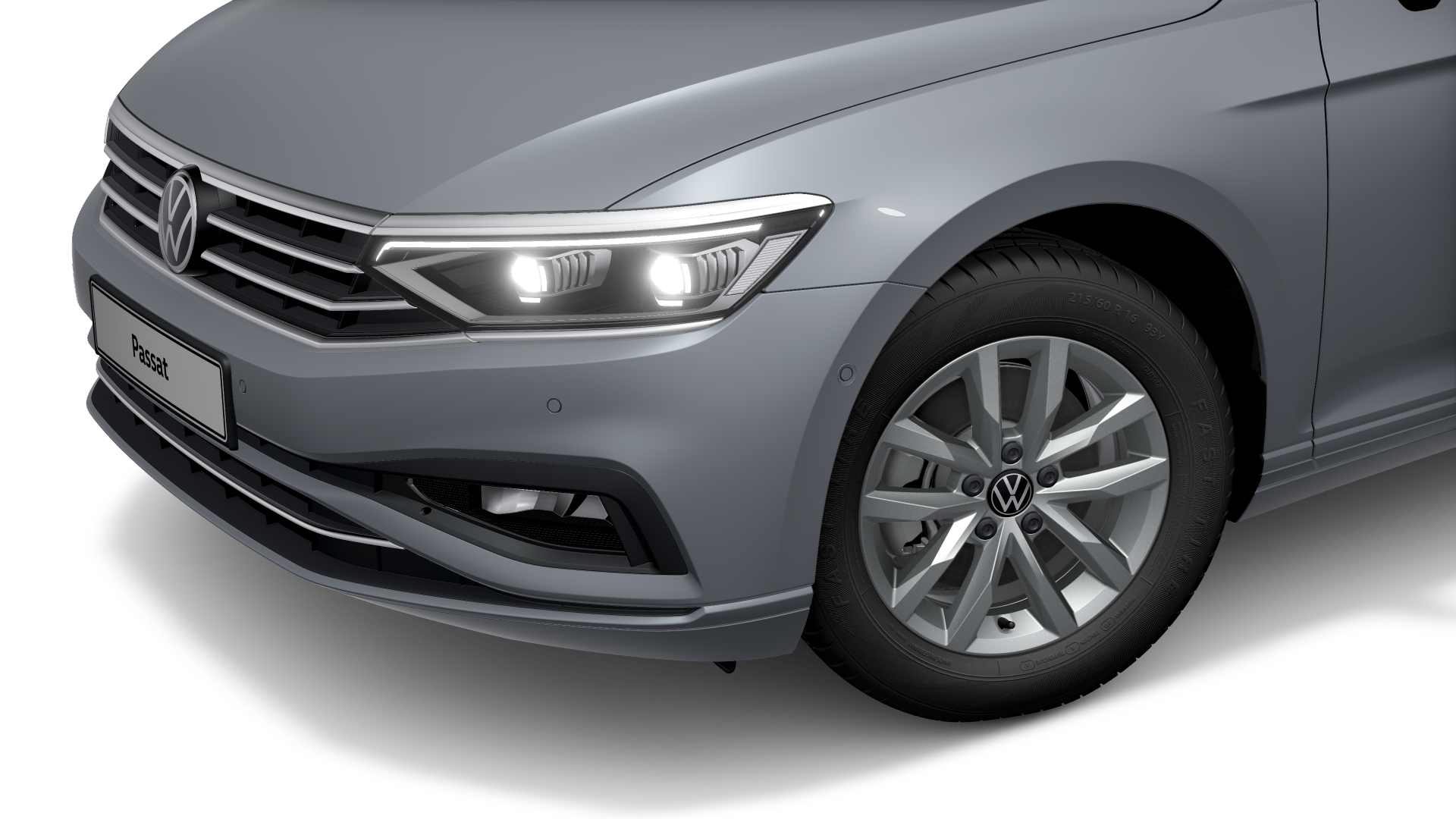 Volkswagen Passat 2.0 TDI Business DSG Variant