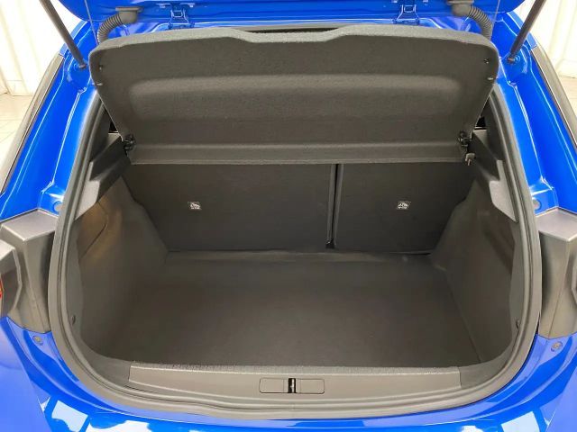 Opel Corsa Edition Hybrid