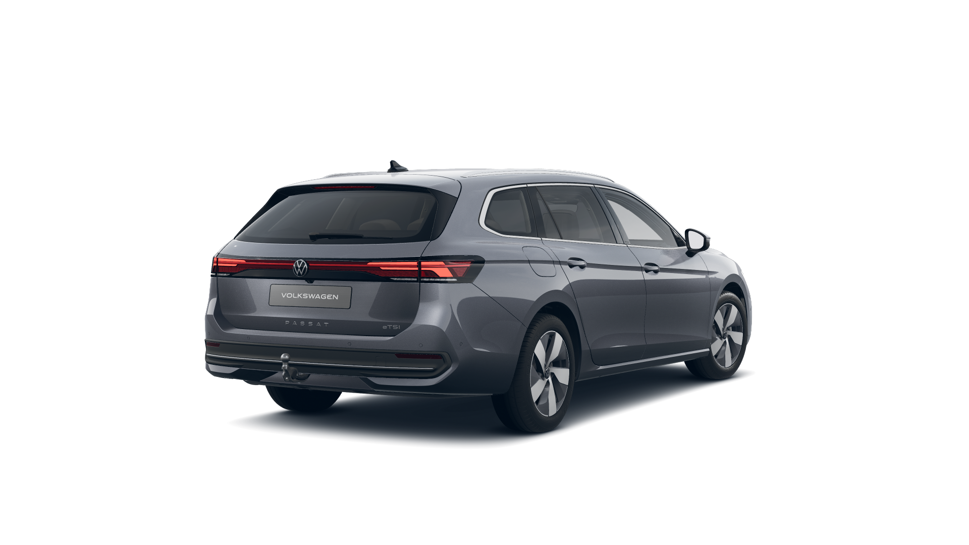 Volkswagen Passat 1.5 eTSI Business DSG