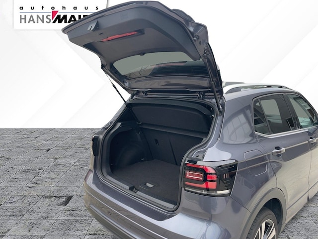 Volkswagen T-Cross DSG IQ.Drive