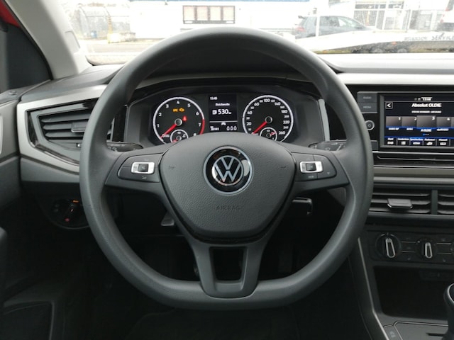 Volkswagen Polo 1.0 SHZ