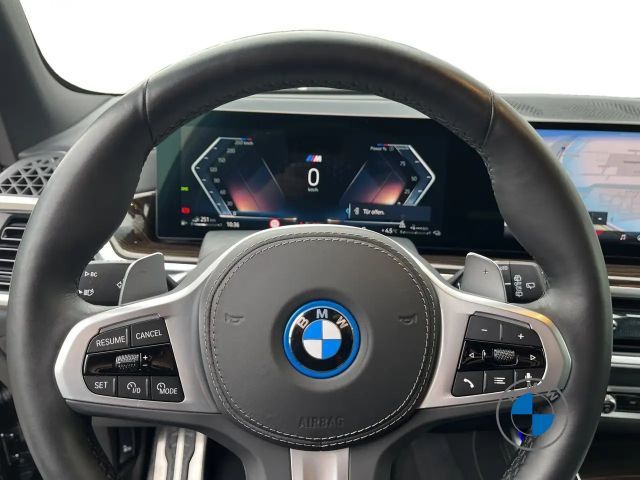 BMW X5 M-Sport xDrive50e