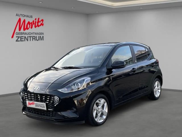 Hyundai i10 1.0