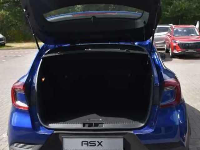 Mitsubishi ASX 1.0 T-Benziner 6-Gang