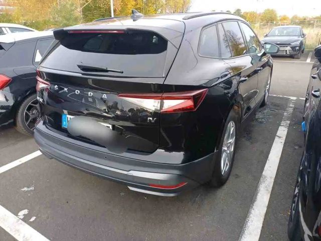 Skoda Enyaq Loft iV 50