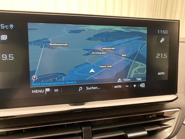 Peugeot 3008 GT-Line