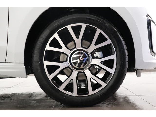 Volkswagen e-up! e-up! Edition 61 kW 83 PS 32,3 kWh 1-Gang-Automatik