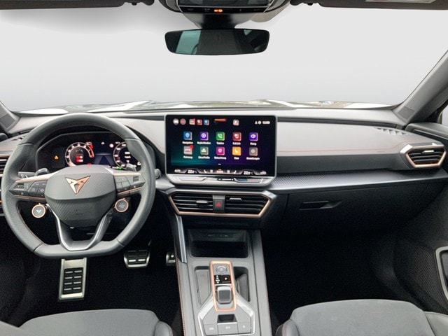 Cupra Formentor 2.0 TSI 4Drive DSG VZ