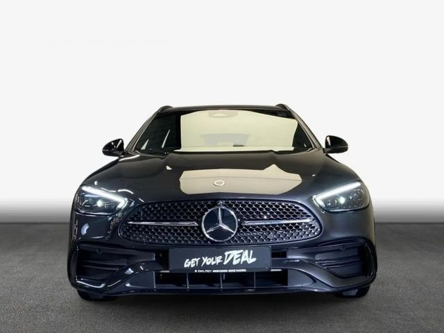 Mercedes-Benz C 200 C-Klasse