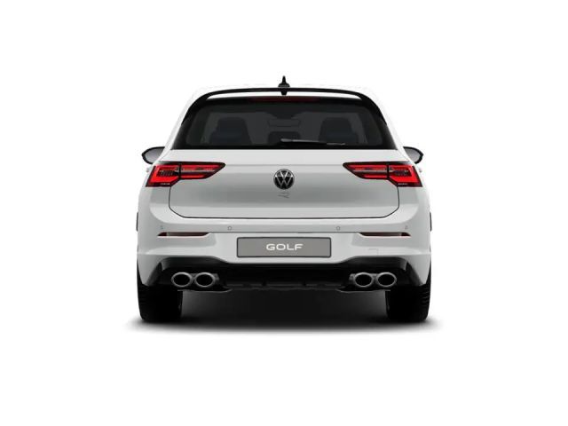 Volkswagen Golf 2.0 TSI 4Motion DSG IQ.Drive