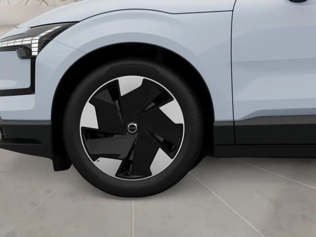 Volvo EX30 Extended range Plus Single motor
