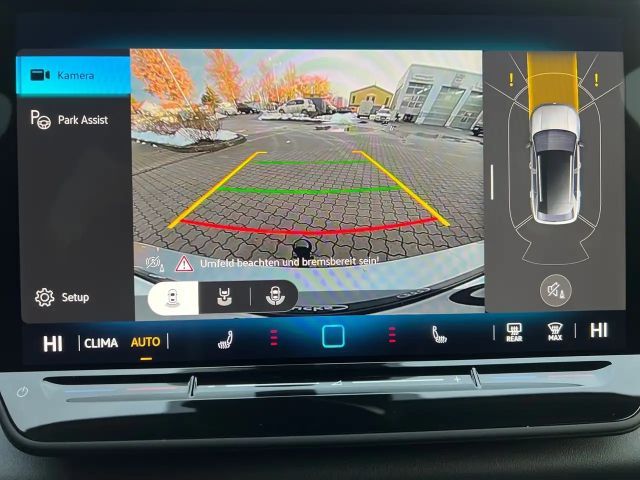 Volkswagen T-Roc DSG Style