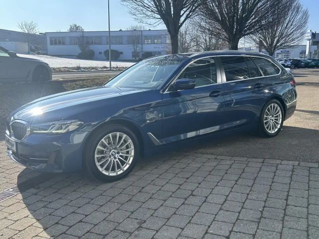 BMW 530 530e Touring xDrive