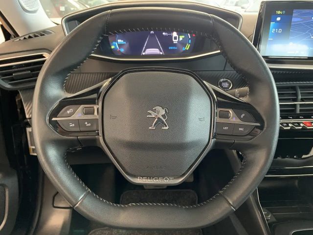 Peugeot E-2008 Allure Pack