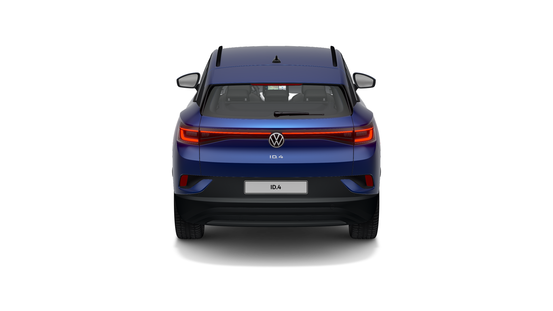 Volkswagen ID.4 Performance Pro