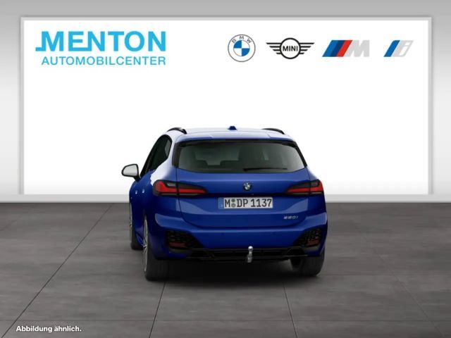 BMW 220 220i Comfort pakket M-Sport