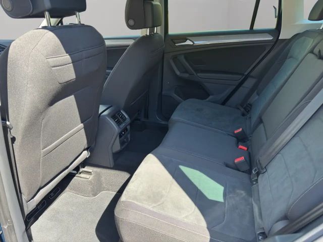 Volkswagen Tiguan 2.0 TDI DSG Life