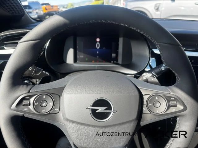 Opel Corsa 1.2 Turbo GS-Line Grand Sport Turbo