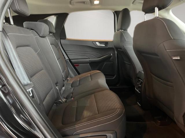 Ford Kuga AWD Hybrid Titanium