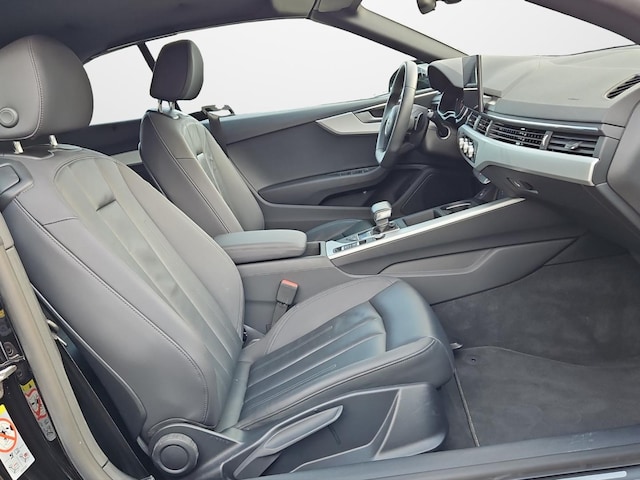 Audi A5 35 TFSI Cabriolet S-Tronic