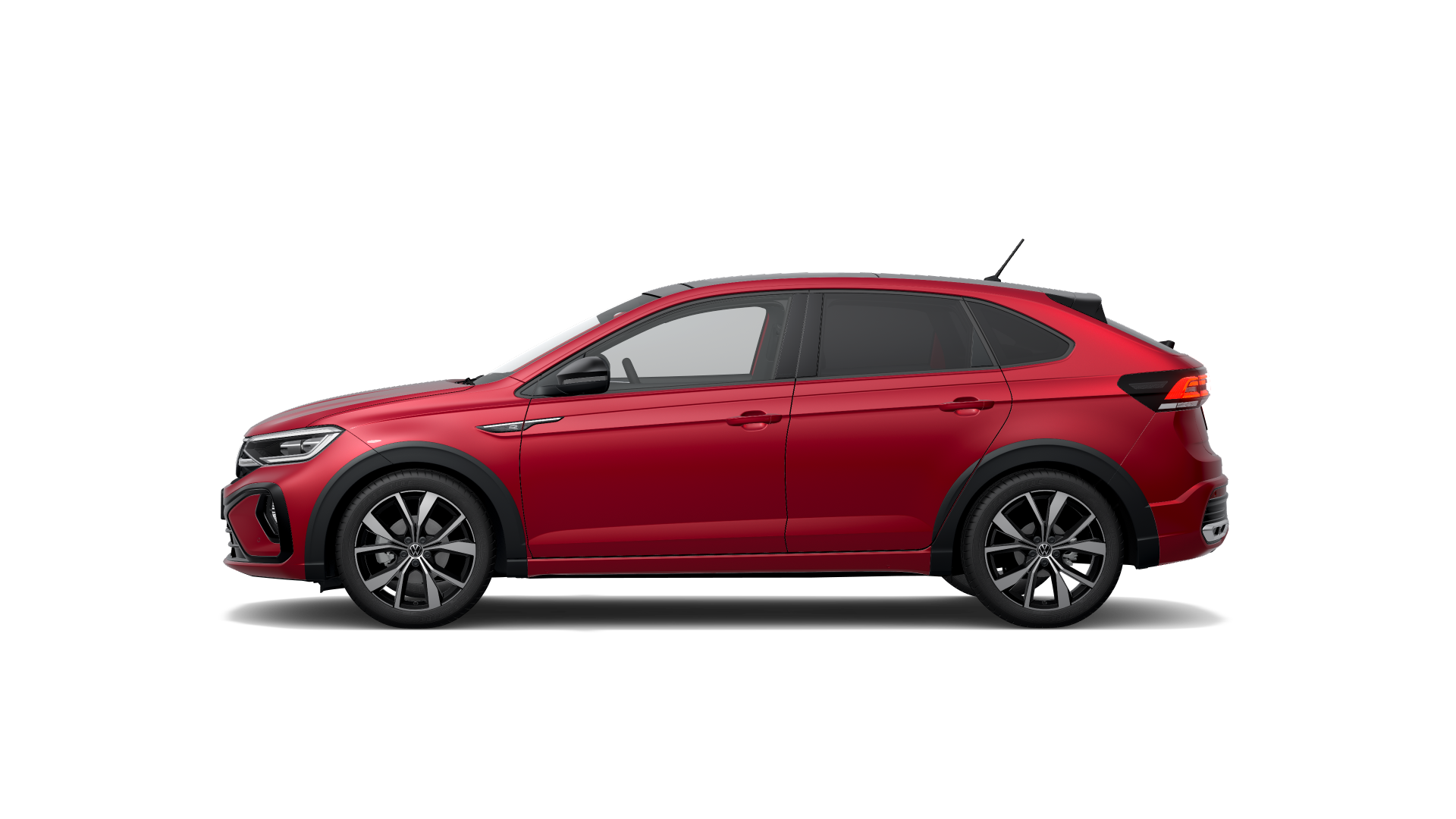 Volkswagen Taigo 1.5 TSI DSG R-Line