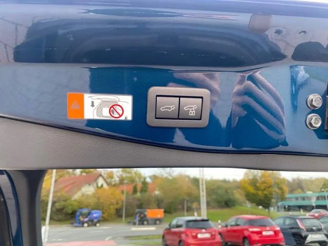 Toyota C-HR Hybride Team D