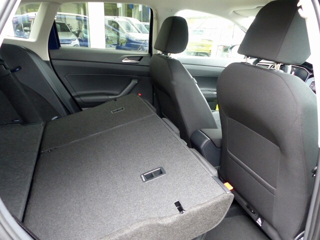 Volkswagen Taigo 1.0 TSI DSG