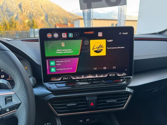 Cupra Formentor DSG e-Hybrid