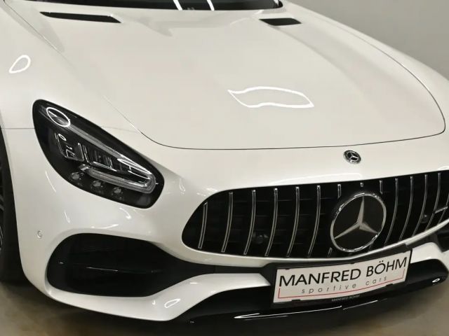 Mercedes-Benz AMG GT AMG Line Roadster