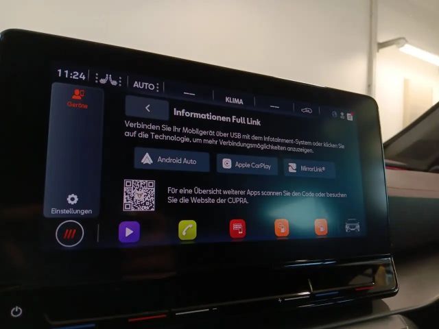 Cupra Formentor 1.5 TSI DSG